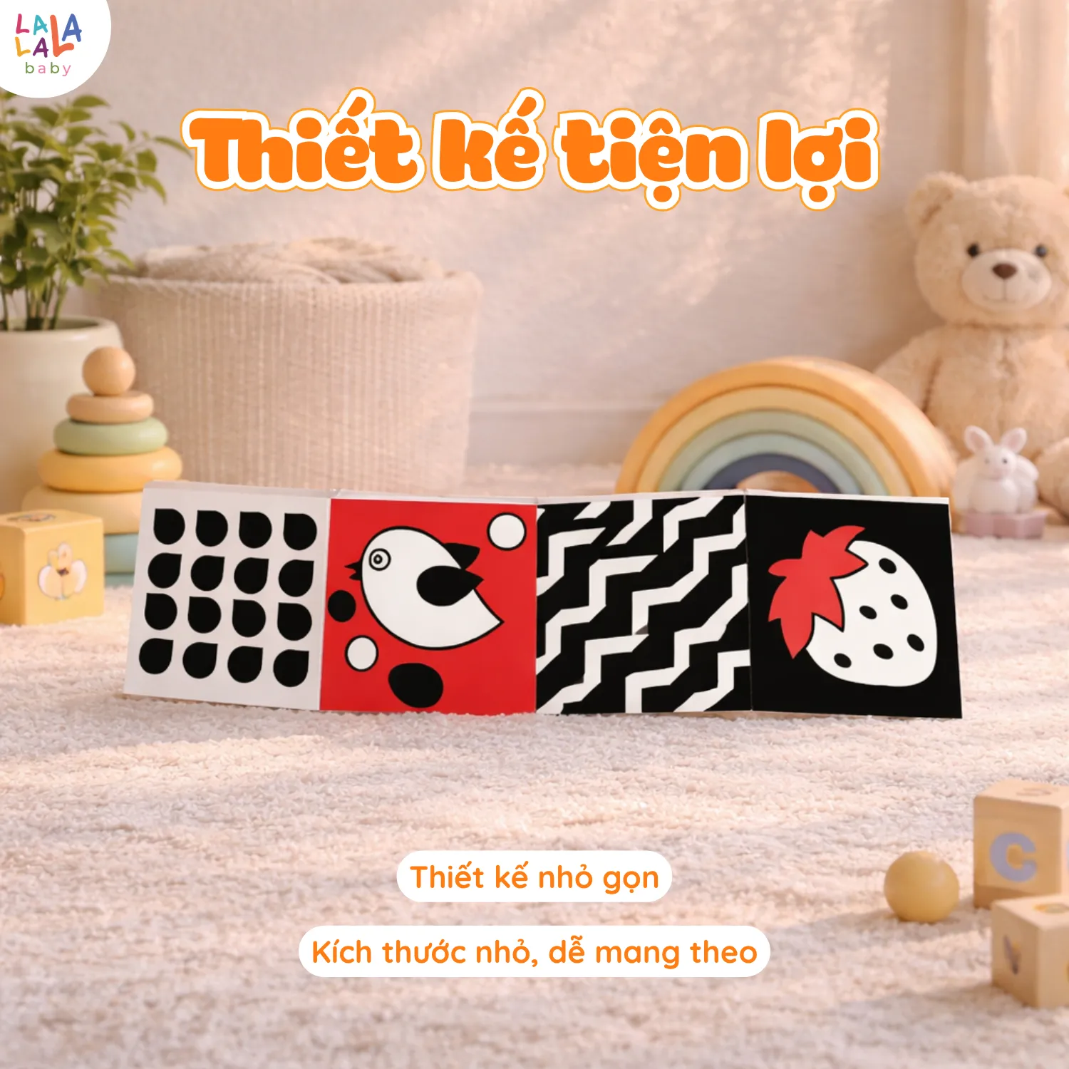 Trọn bộ tinh anh - Thẻ zigzag và flashcard kích thích thị giác - Ảnh 5