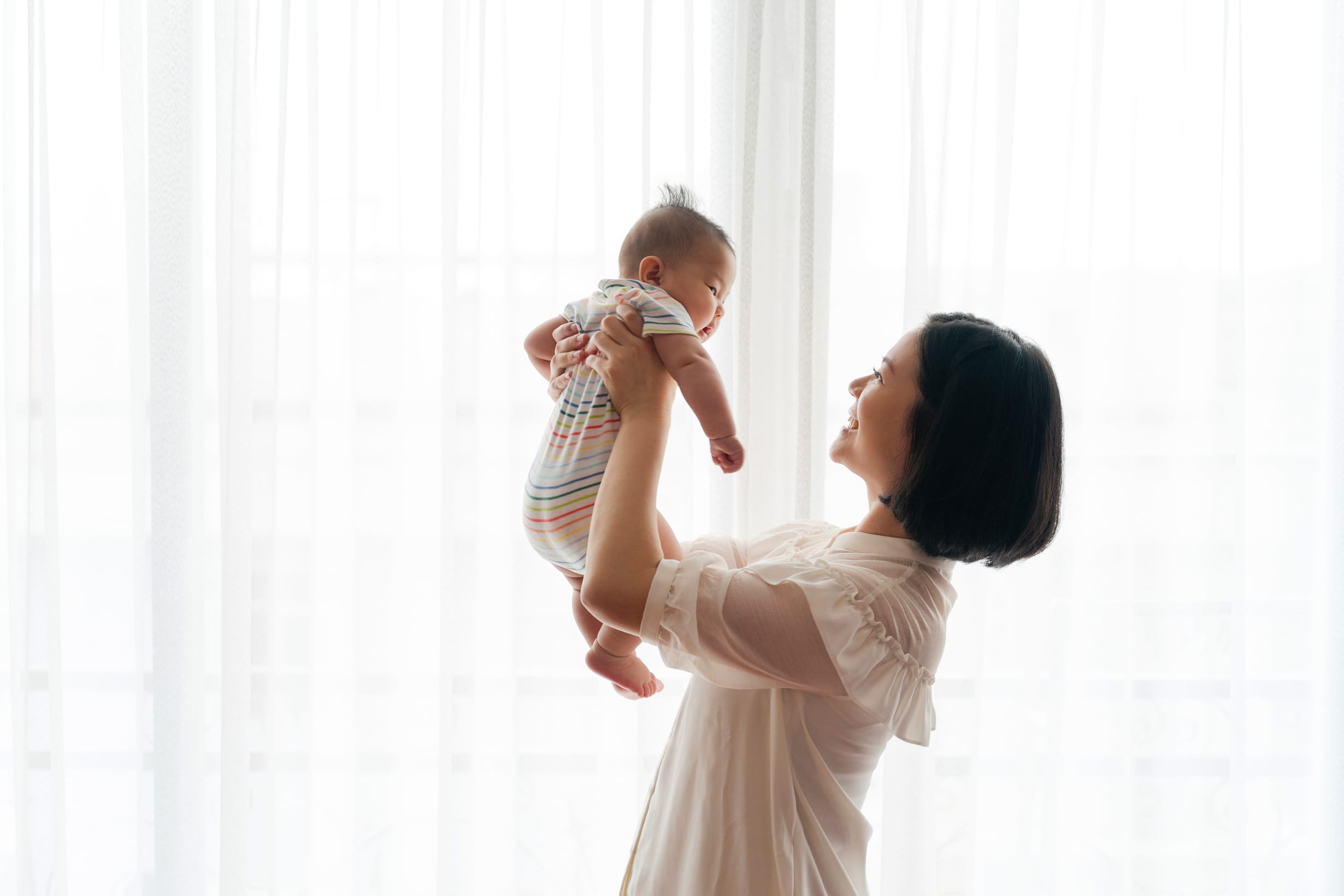 Khi đồ chơi không chỉ để chơi - Câu chuyện giáo dục từ Lalala Baby 1
