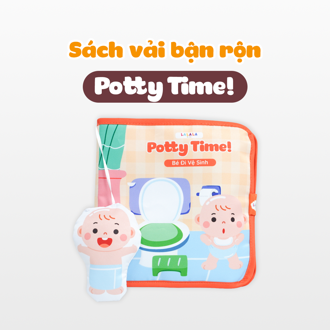 Sách vải bận rộn - Ảnh 11