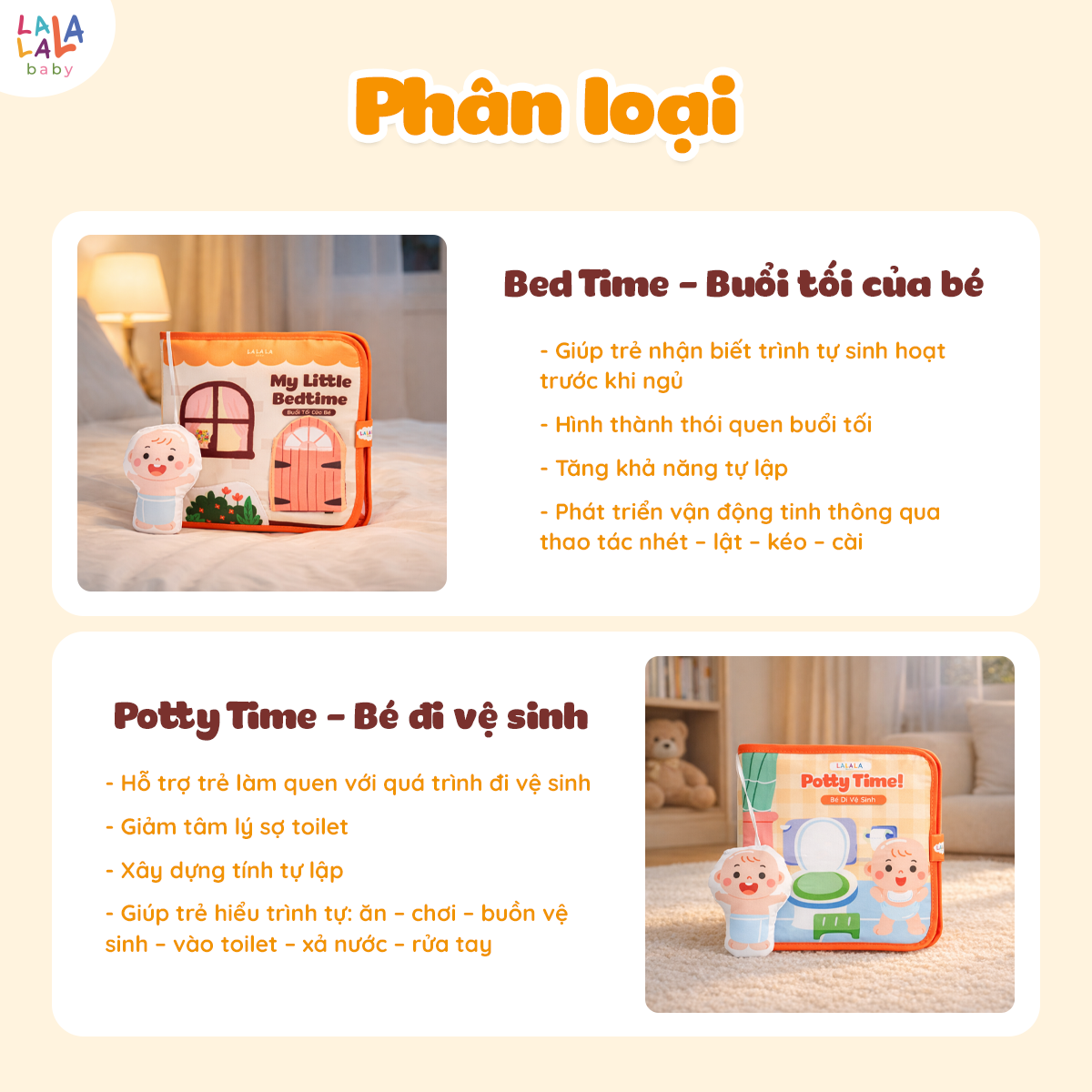 Sách vải bận rộn - Ảnh 10