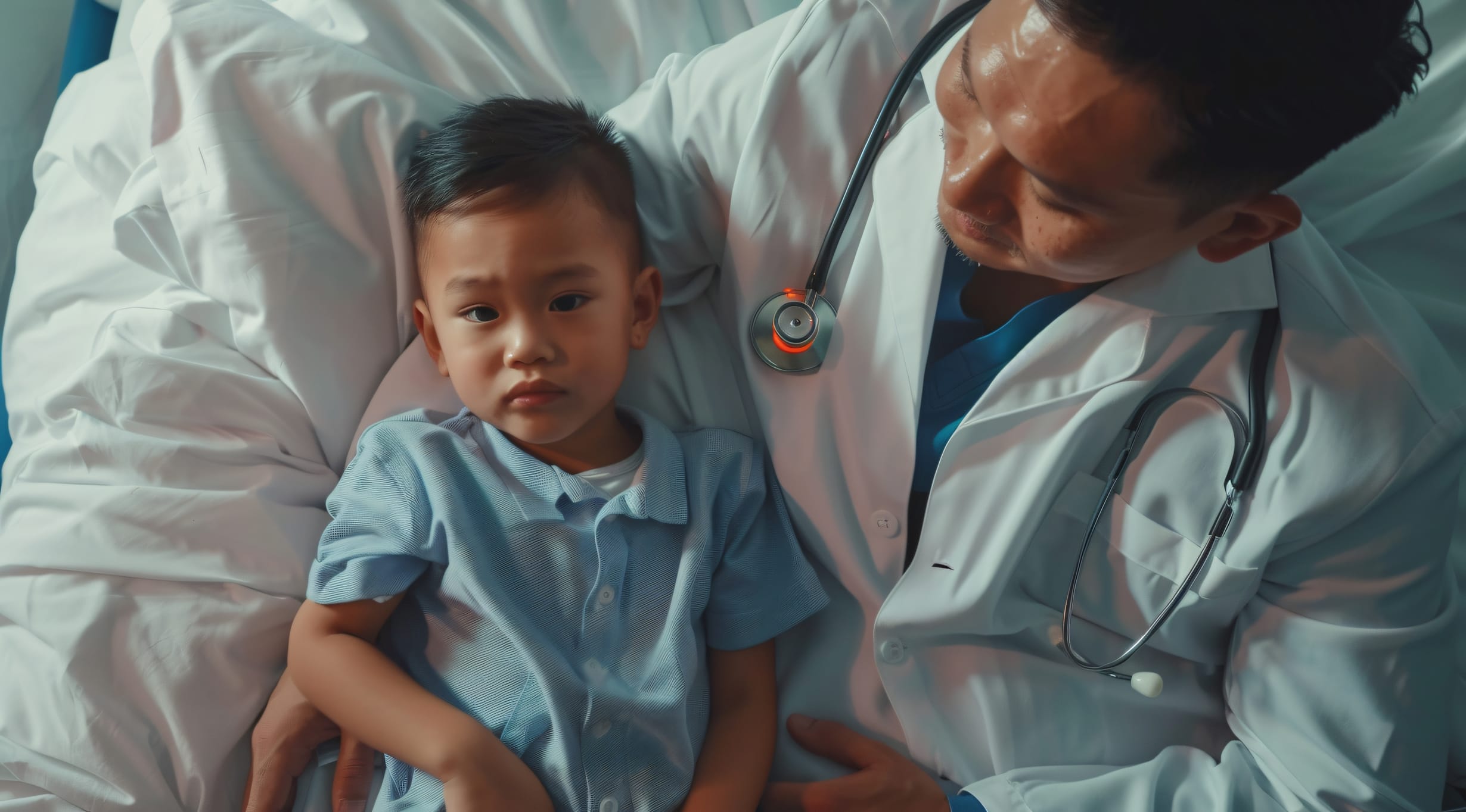 Bảo vệ trẻ mùa dịch cúm: 01 giải pháp an toàn và chơi học tại nhà 2