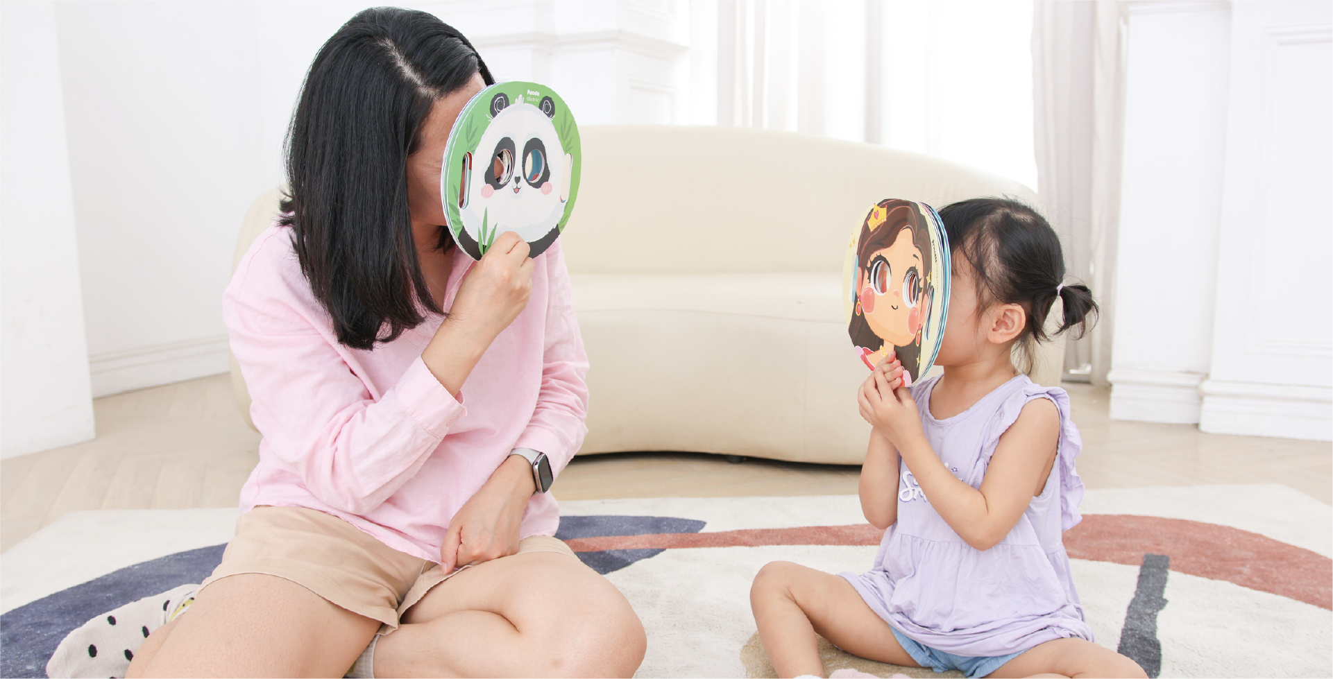 Trẻ học nhanh nhưng quên cũng nhanh: Cha mẹ đang dạy sai cách?