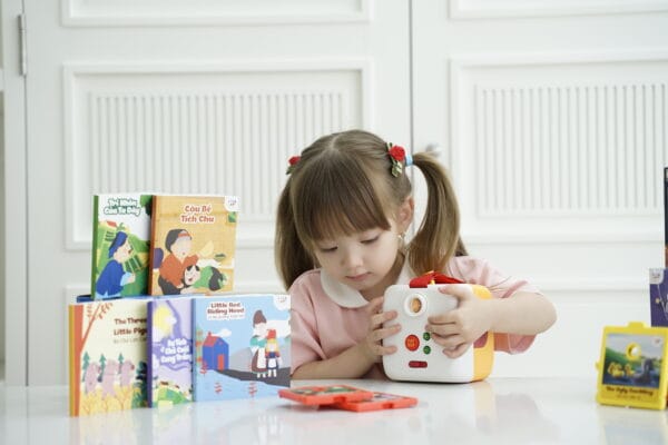Có nên cho trẻ học sớm từ 1–3 tuổi? Hiểu đúng để không phản tác dụng