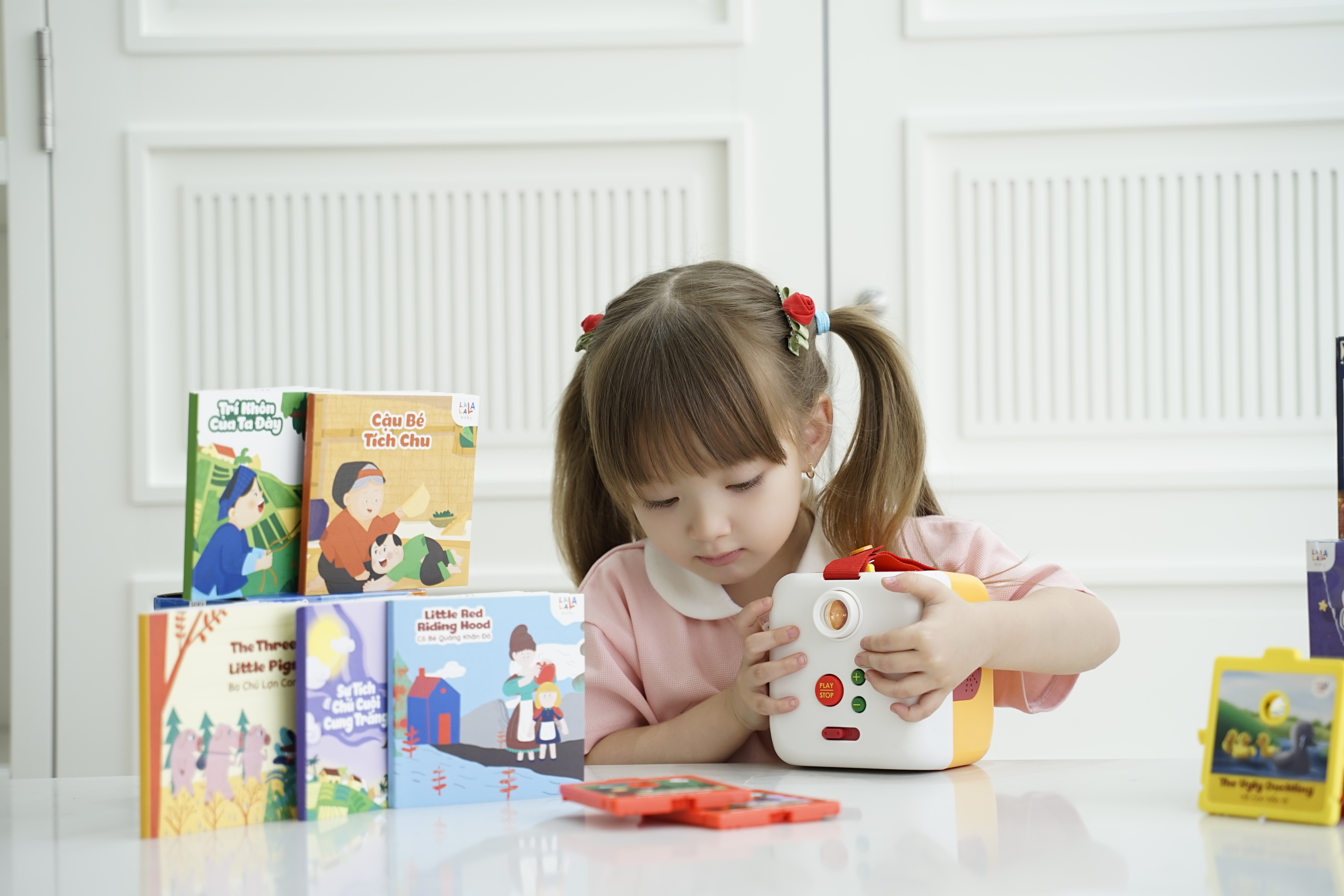 Có nên cho trẻ học sớm từ 1–3 tuổi? Hiểu đúng để không phản tác dụng