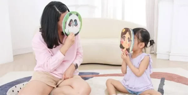 Trẻ học nhanh nhưng quên cũng nhanh: Cha mẹ đang dạy sai cách?