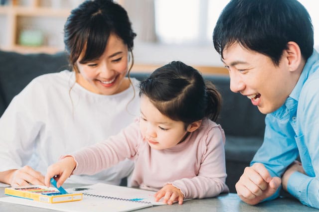 Khởi động lại não bộ cho con sau kỳ nghỉ dài: Làm gì để trẻ bắt nhịp sau Tết?