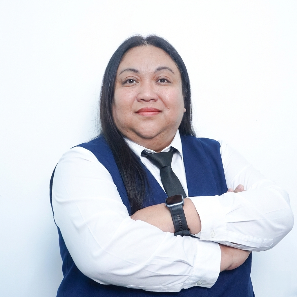 Ms. Ivy L. Lanipa