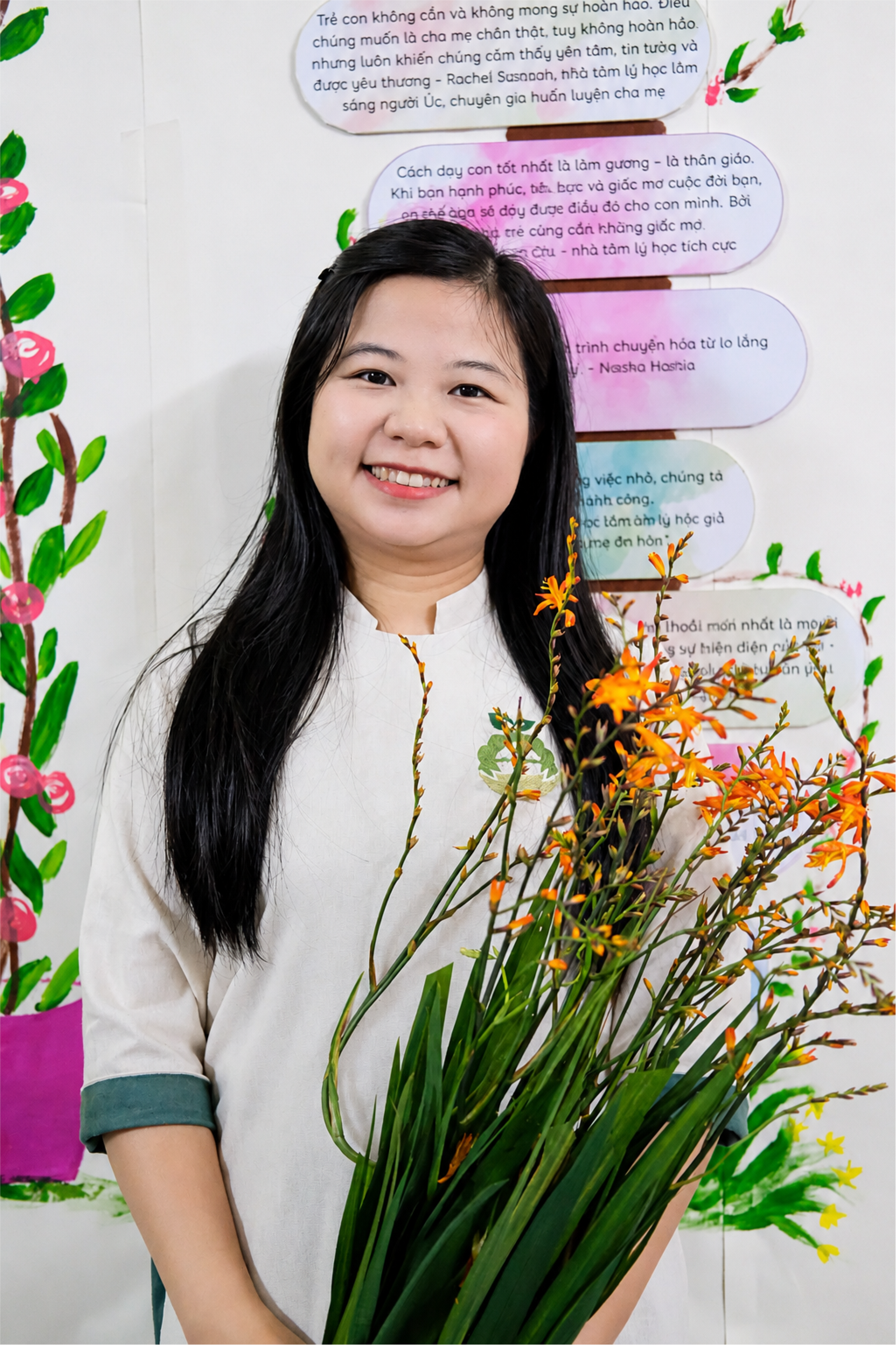 Ms. Hồng Hà