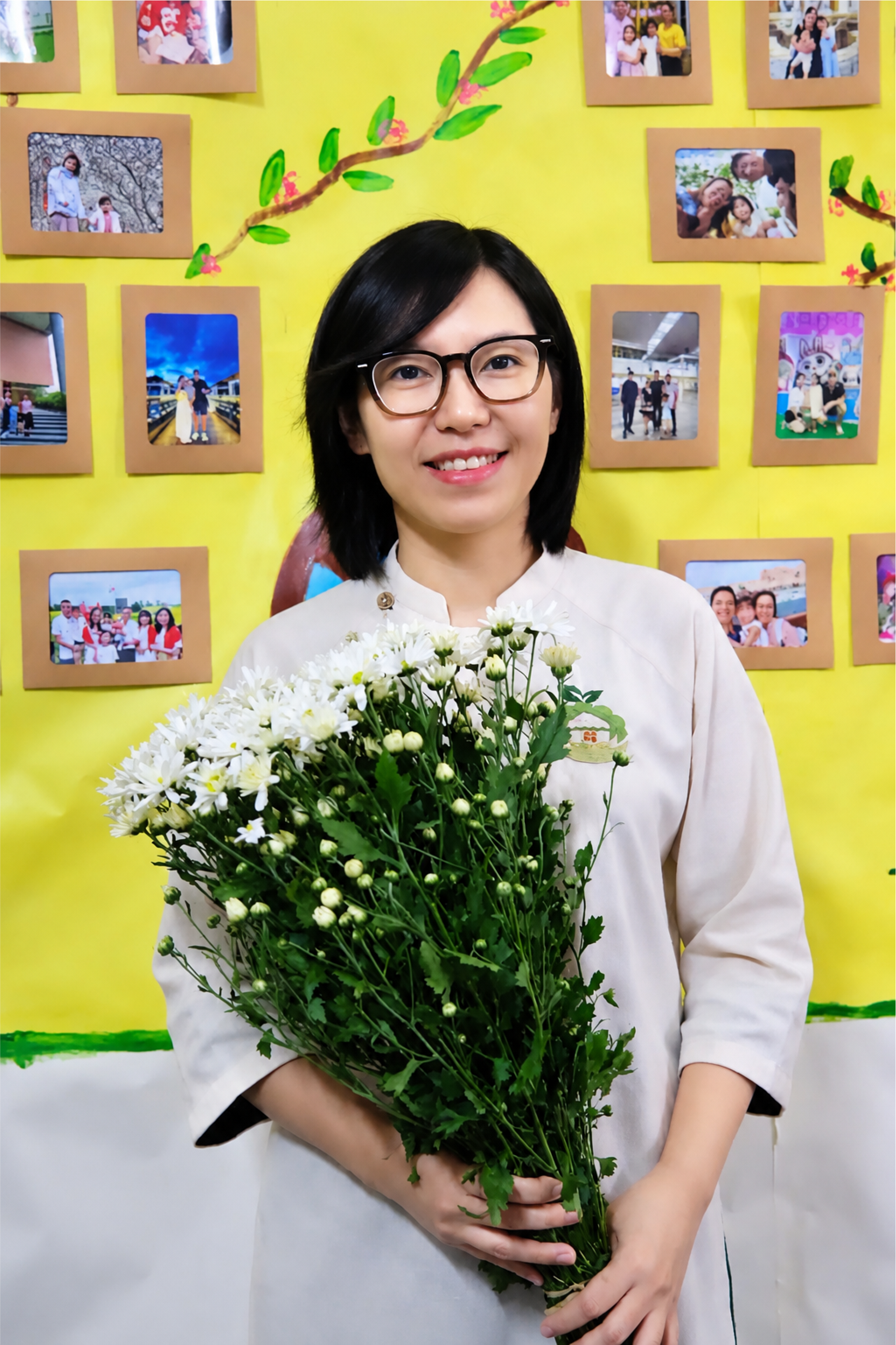 Ms. Phương Hoa