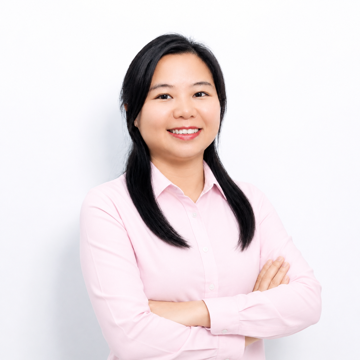 Ms. Hồng Hà
