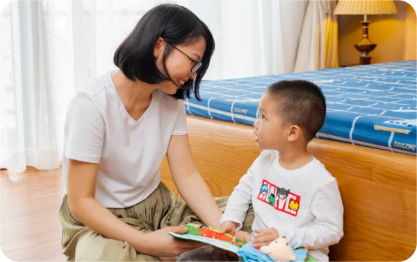 Về Lalala Baby 8