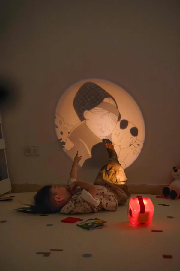 Về Lalala Baby 6