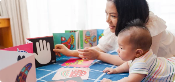 Khi đồ chơi không chỉ để chơi – Câu chuyện giáo dục từ Lalala Baby