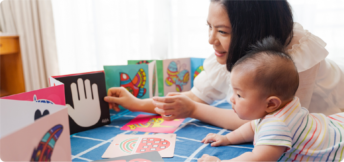 Lala Play & LearnKiến Thức Nuôi Dạy Con Khoa Học
