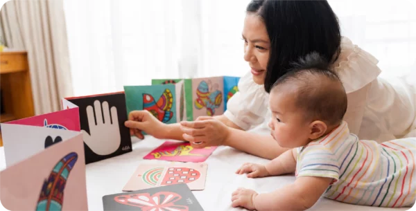 Về Lalala Baby 1