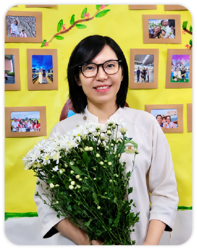 Cố vấn lalala baby