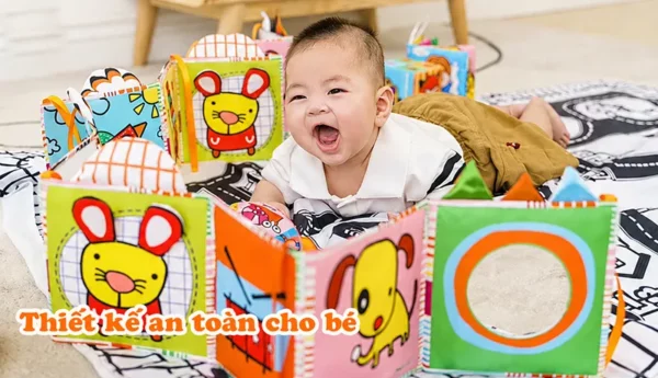 TIÊU CHUẨN AN TOÀN & CHẤT LƯỢNG 1