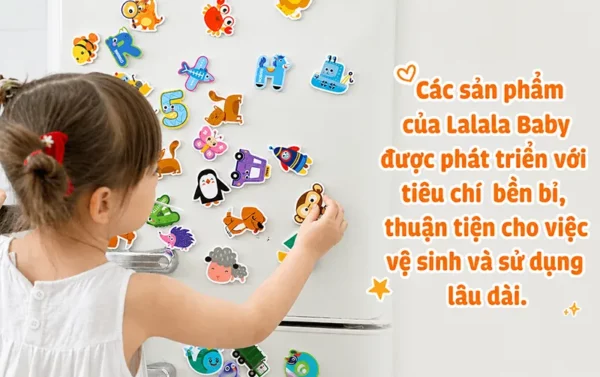 TIÊU CHUẨN AN TOÀN & CHẤT LƯỢNG 4