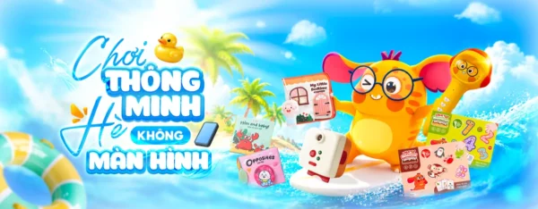 Đồ chơi giáo dục 2