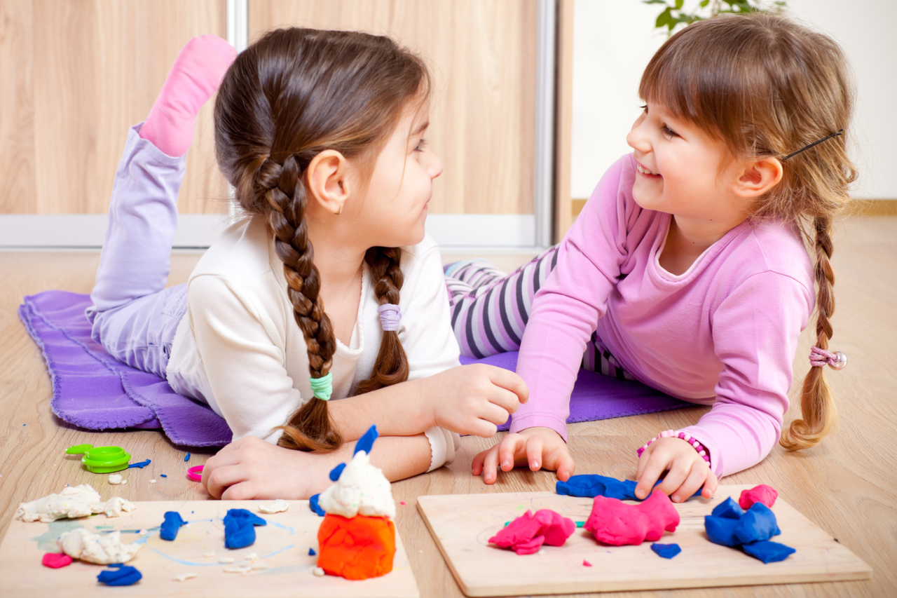 Kỹ năng điều khiển và phối hợp các ngón tay