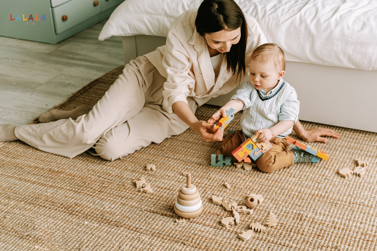 20+ Trò chơi phát triển vận động tinh cho trẻ dễ tổ chức tại nhà theo từng độ tuổi