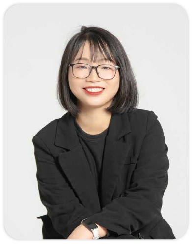 Ms. Nguyễn Thị Đức