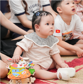Khách hàng Lalala Baby