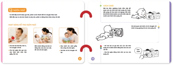 Tò mò Cảm nhận 3-6 tháng 6