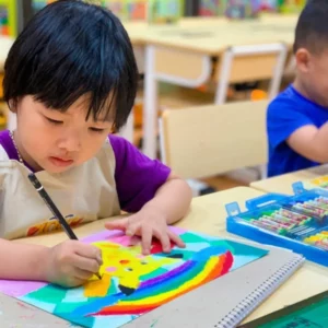 20+ sự thật về vận động tinh ở trẻ 6 tuổi ba mẹ cần biết