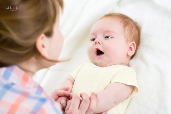 20+ cách phát triển ngôn ngữ đơn giản và hiệu quả cho trẻ 0-6 tuổi theo từng giai đoạn