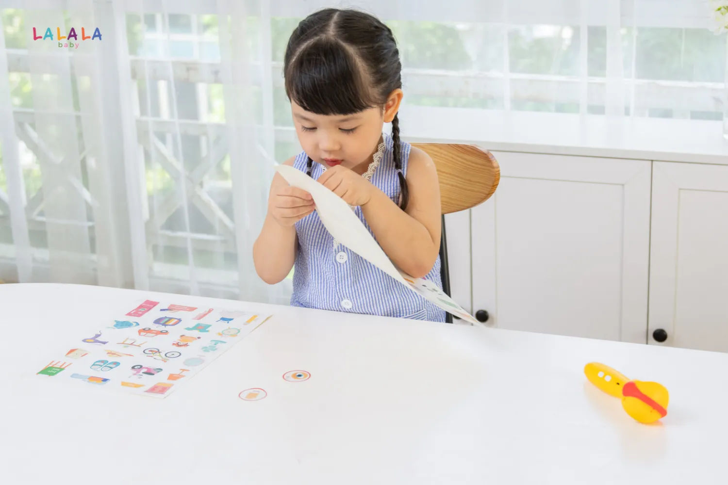 cách sử dụng bút chấm đọc hiệu quả