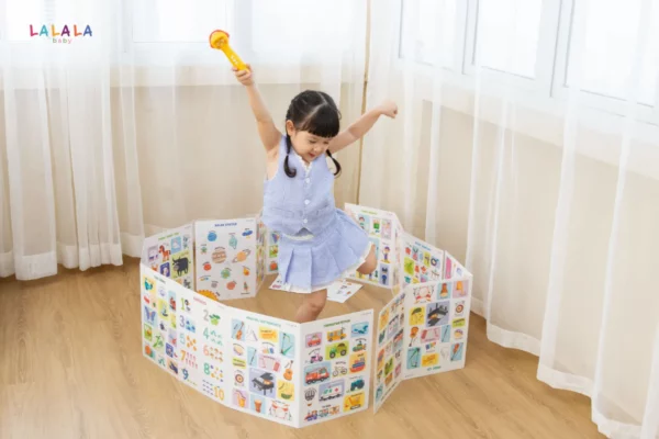 Có nên cho trẻ học tiếng anh sớm
